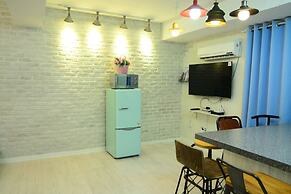 Residence Unicorn in Dongdaemun