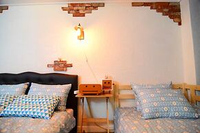 Residence Unicorn in Dongdaemun