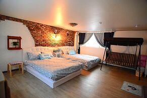 Residence Unicorn in Dongdaemun