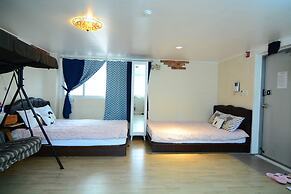 Residence Unicorn in Dongdaemun