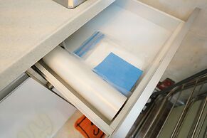 Residence Unicorn in Dongdaemun