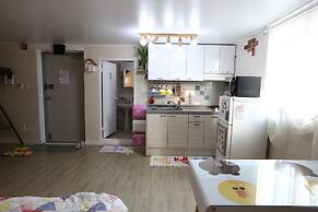 Residence Unicorn in Dongdaemun