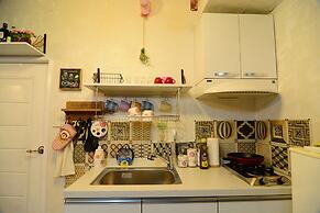 Residence Unicorn in Dongdaemun