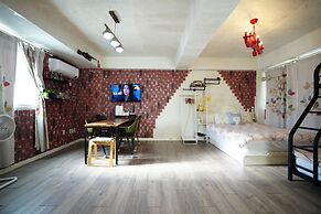 Residence Unicorn in Dongdaemun