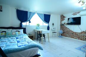 Residence Unicorn in Dongdaemun