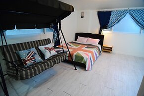 Residence Unicorn in Dongdaemun