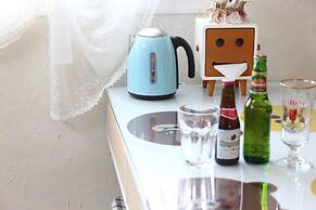 Residence Unicorn in Dongdaemun