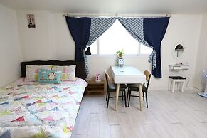 Residence Unicorn in Dongdaemun