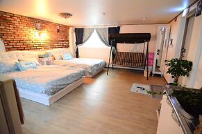 Residence Unicorn in Dongdaemun