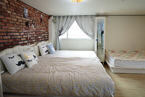 Residence Unicorn in Dongdaemun