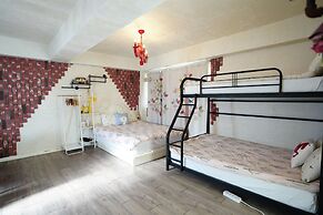 Residence Unicorn in Dongdaemun