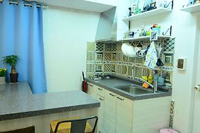 Residence Unicorn in Dongdaemun