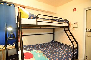 Residence Unicorn in Dongdaemun