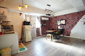 Residence Unicorn in Dongdaemun