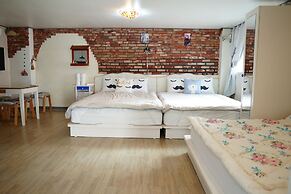 Residence Unicorn in Dongdaemun