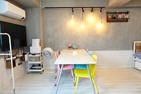 Residence Unicorn in Dongdaemun