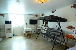 Residence Unicorn in Dongdaemun