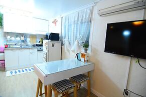 Residence Unicorn in Dongdaemun