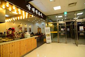 Residence Unicorn in Dongdaemun