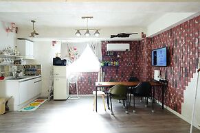 Residence Unicorn in Dongdaemun