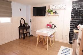 Residence Unicorn in Dongdaemun