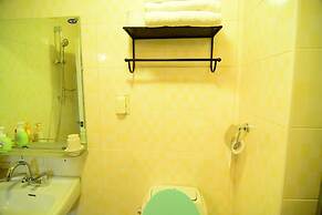 Residence Unicorn in Dongdaemun