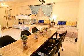 Residence Unicorn in Dongdaemun