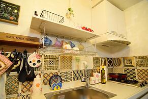 Residence Unicorn in Dongdaemun