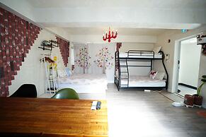 Residence Unicorn in Dongdaemun