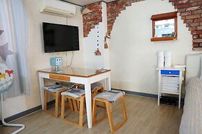 Residence Unicorn in Dongdaemun