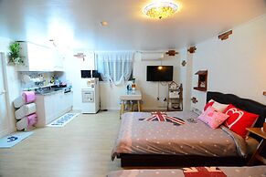 Residence Unicorn in Dongdaemun