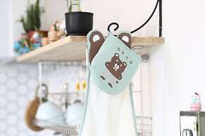 Residence Unicorn in Dongdaemun