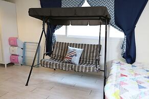 Residence Unicorn in Dongdaemun