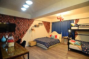 Residence Unicorn in Dongdaemun