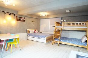 Residence Unicorn in Dongdaemun