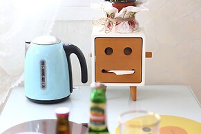 Residence Unicorn in Dongdaemun