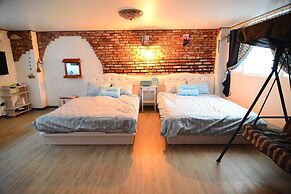 Residence Unicorn in Dongdaemun