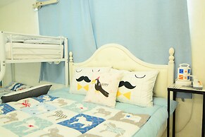 Residence Unicorn in Dongdaemun