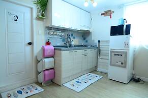 Residence Unicorn in Dongdaemun