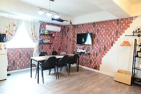 Residence Unicorn in Dongdaemun