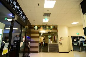 Residence Unicorn in Dongdaemun