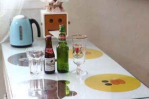 Residence Unicorn in Dongdaemun