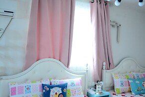 Residence Unicorn in Dongdaemun