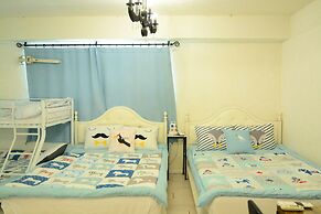 Residence Unicorn in Dongdaemun