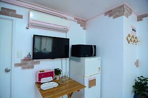 Residence Unicorn in Dongdaemun