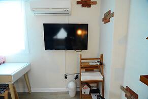 Residence Unicorn in Dongdaemun