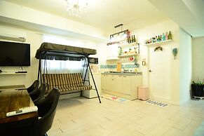 Residence Unicorn in Dongdaemun