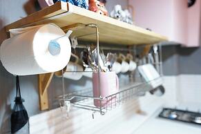 Residence Unicorn in Dongdaemun