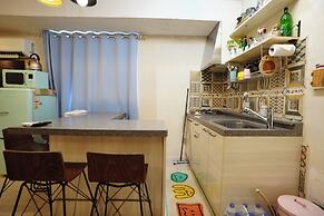 Residence Unicorn in Dongdaemun