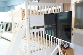 Residence Unicorn in Dongdaemun